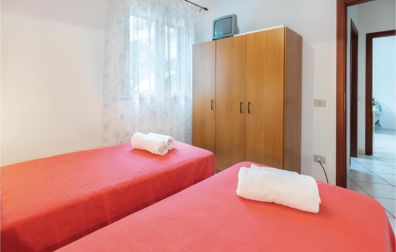 Casa Sole Rosso Apartment Buggerru Exterior photo